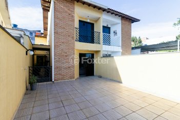 apartment em Rua Ninete, Casa Verde Alta - São Paulo - SP