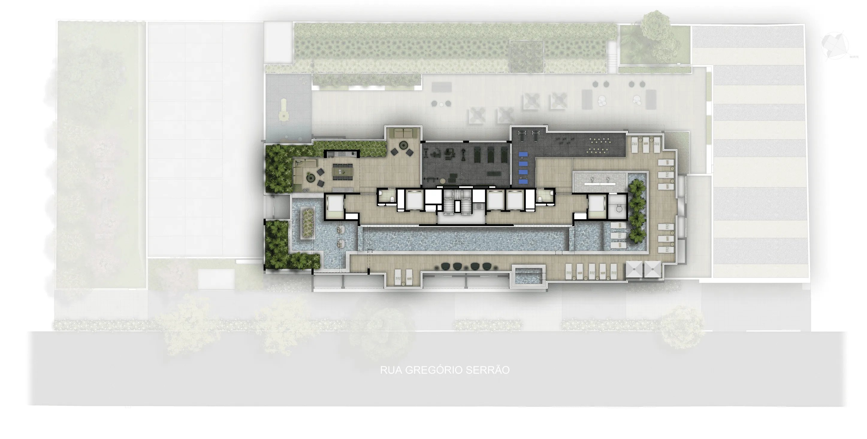 Imagem do Atmosfera Vila Mariana 123599