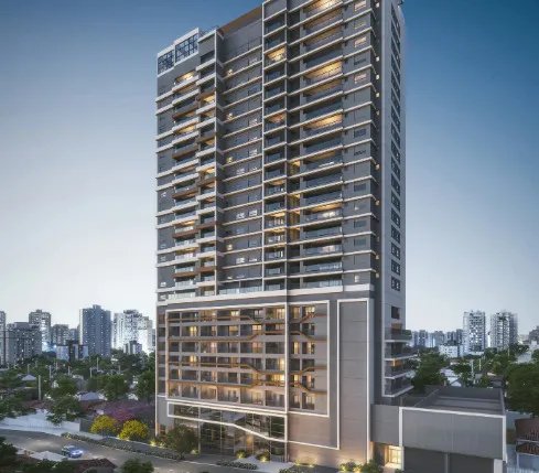 Imagem do Atmosfera Vila Mariana 87804