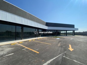 business em Rua Jatobá, Eucaliptos - Fazenda Rio Grande - PR