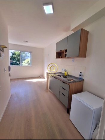 apartment em Rua Francisco Chaves Pinheiro, Vila Guedes - São Paulo - SP