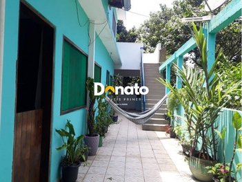 house em Rua Pompílio Venturi, Sete Praias - São Paulo - SP