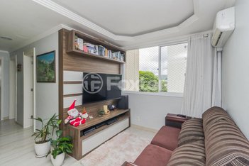 apartment em Avenida Engenheiro Francisco Rodolfo Simch, Sarandi - Porto Alegre - RS