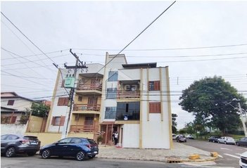 apartment em Rua Barão do Rio Branco, Santa Catarina - Sapucaia do Sul - RS