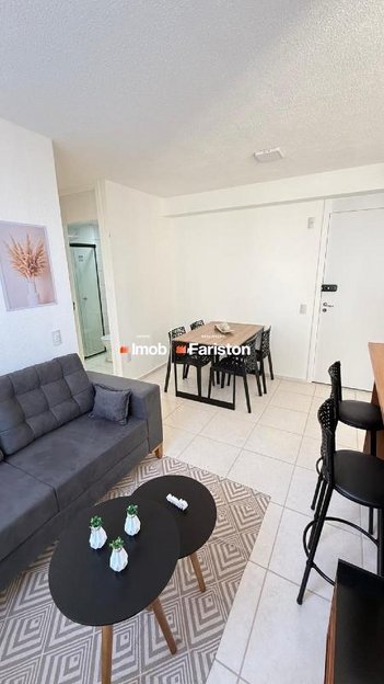 apartment em Rua Crisanto Arruda, Passaré - Fortaleza - CE
