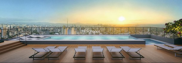 apartment em Rua Paulistânia, Sumarezinho - São Paulo - SP
