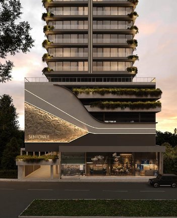 apartment em Avenida Sete de Setembro, Centro - Estância Velha - RS