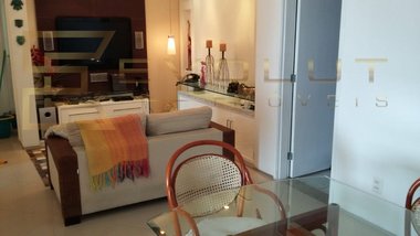 apartment em Rua Doutor José Lourenço, Aldeota - Fortaleza - CE