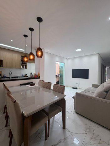apartment em Rua Araci, Vila Curuçá - Santo André - SP