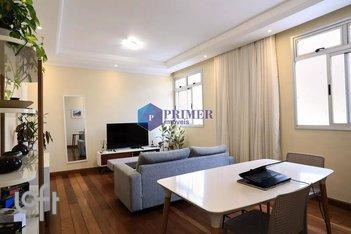 apartment em Tenente Garro, Santa Efigênia - Belo Horizonte - MG