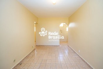 apartment em SQS 413, Asa Sul - Brasília - DF
