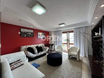 apartment em Rua Caramuru, Centro - Canoas - RS