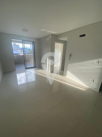 apartment em Rua Coronel Procópio Gomes de Oliveira, Centro - Jaraguá do Sul - SC