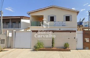 apartment em Rua Joana Angélica, Centro - Euclides da Cunha - BA