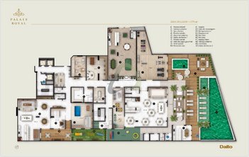 apartment em Avenida Senador Atílio Fontana, Porto Belo - Porto Belo - SC