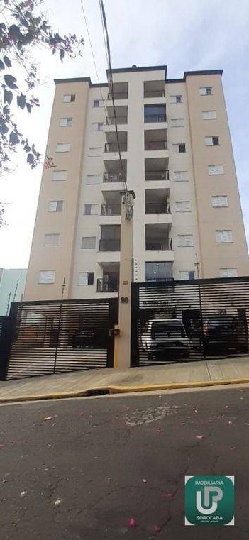 apartment em Rua Mônaco, Jardim Europa - Sorocaba - SP