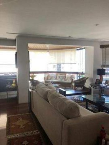 apartment em Rua Jesuíno Arruda, Itaim Bibi - São Paulo - SP