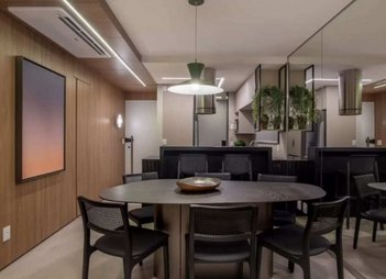 apartment em Rua Carolina Figueiredo, Serra - Belo Horizonte - MG