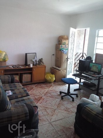 house em Dover, Jardim Santa Edwiges (Capela do Socorro) - São Paulo - SP