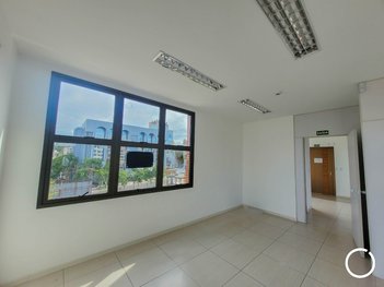 office em Rua Alameda Montevidéo, Nossa Senhora das Dores - Santa Maria - RS