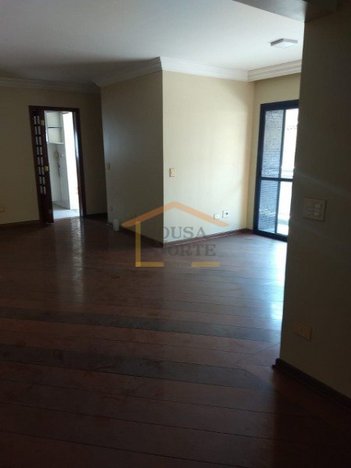apartment em Rua Doutor César, Santana - São Paulo - SP