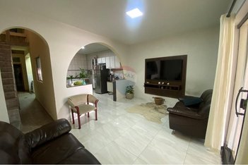 house em Avenida Paragüai, Vila Barcelona - Sorocaba - SP