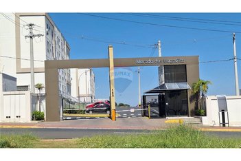 apartment em Rodovia Elzio Mariotoni, Jardim Áurea - Mogi Mirim - SP