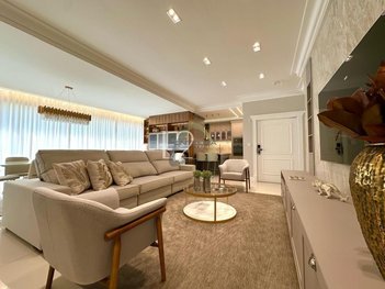 apartment em Avenida Nereu Ramos, Centro - Itapema - SC