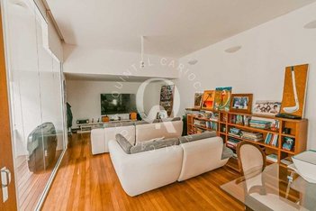house em Rua Embaixador Graça Aranha, Leblon - Rio de Janeiro - RJ