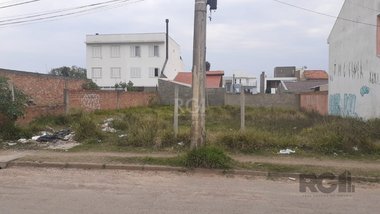 land_lot em Irmão Jaime Biazus, Guarujá - Porto Alegre - RS