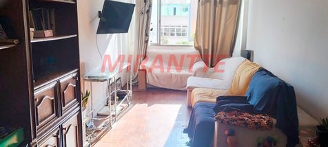 apartment em Rua Correia de Melo, Bom Retiro - São Paulo - SP