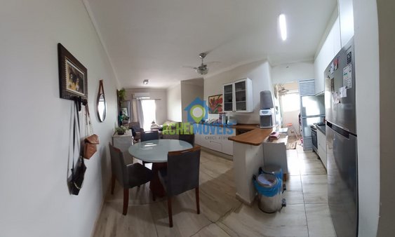 Cômodo Condomínio