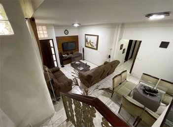 house em Rua Dulce Pinheiro de Moraes, Vila Inhamupe - Jundiaí - SP