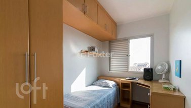 apartment em Rua Anapurus, Cidade Brasil - Guarulhos - SP