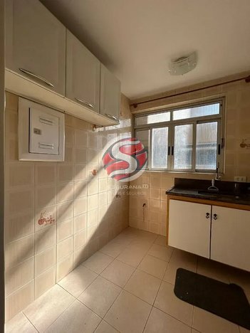apartment em Avenida da Liberdade, Liberdade - São Paulo - SP