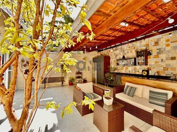 house em Estrada do Capuava, Jardim São Vicente - Cotia - SP