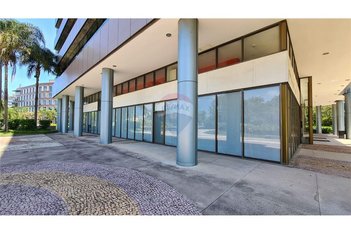 commercial_building em Avenida das Américas, Barra da Tijuca - Rio de Janeiro - RJ
