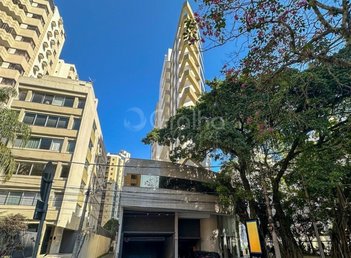 business em Avenida Trompowsky, Centro - Florianópolis - SC