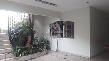 house em Rua dos Bandeirantes, Vila Bocaina - Mauá - SP