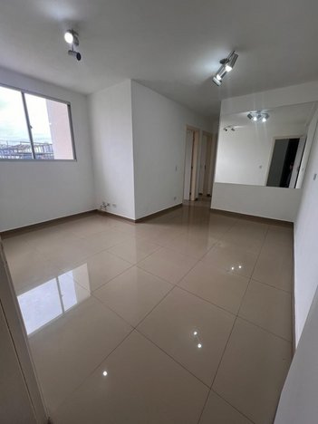 apartment em Rua Gato Cinzento, Vila Urupês - Suzano - SP