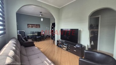 apartment em Rua Catumbi, Catumbi - São Paulo - SP