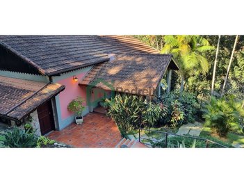 house em RUA ABDO ABIRAMIA, Duas Pedras - Nova Friburgo - RJ