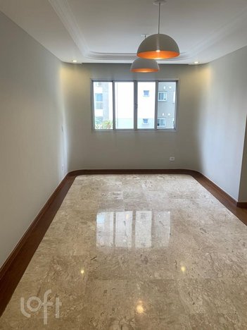 apartment em Mascote, Vila Mascote - São Paulo - SP