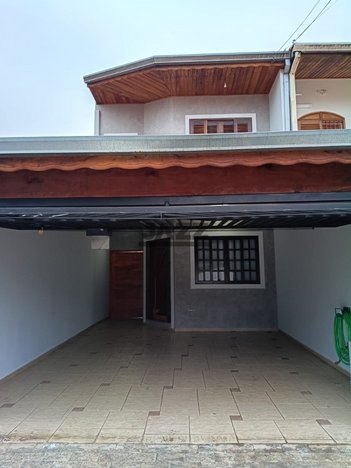 house em Rua Maria José Gonçalves, Jardim Del Rey - São José dos Campos - SP
