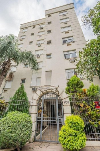 apartment em Rua Luiz de Camões, Santo Antônio - Porto Alegre - RS