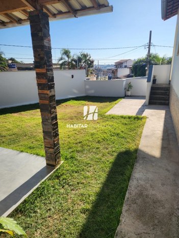 house em Rua Everest, Gávea I - Vespasiano - MG