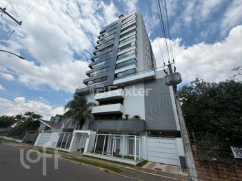 apartment em Rua Ernesto Muzell, Centro - São Leopoldo - RS