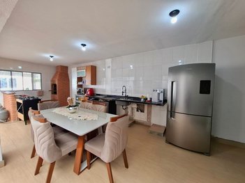 house em Rua Havaí, Vila Barcelona - Sorocaba - SP