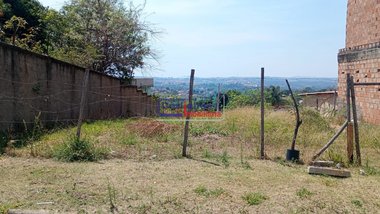 land_lot em Rua Dona Nicinha, Maracanã Industrial - Igarapé - MG