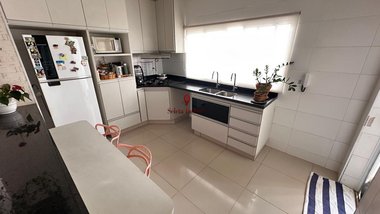 house em Avenida 57, Jardim Kennedy - Rio Claro - SP